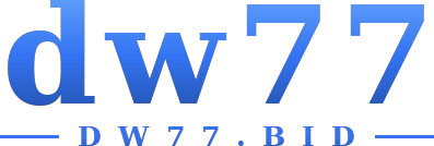 dw77 logo